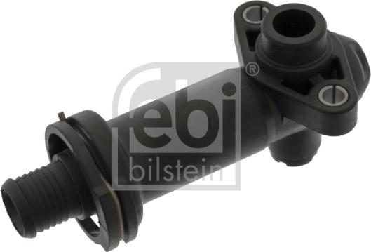 Febi Bilstein 49743 - Termostato, Refrigerante autozon.pro