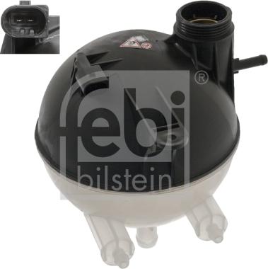 Febi Bilstein 49752 - Serbatoio compensazione, Refrigerante autozon.pro