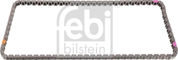 Febi Bilstein 49761 - Catena distribuzione autozon.pro