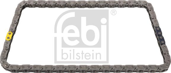 Febi Bilstein 49767 - Catena distribuzione autozon.pro