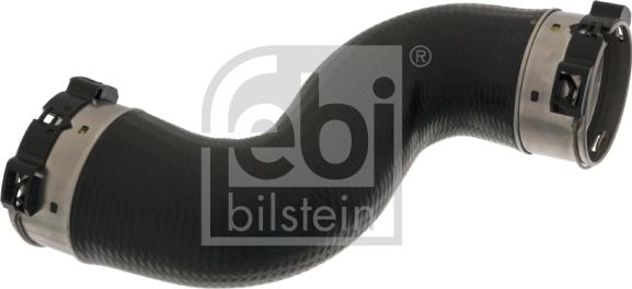 Febi Bilstein 49708 - Flessibile aria alimentazione autozon.pro