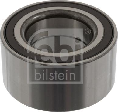 Febi Bilstein 49702 - Cuscinetto ruota autozon.pro