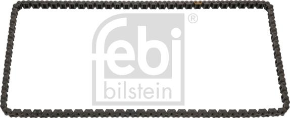 Febi Bilstein 49715 - Catena distribuzione autozon.pro