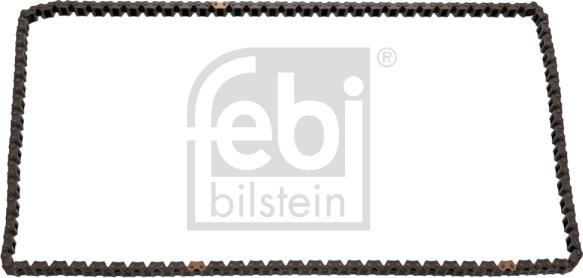 Febi Bilstein 49718 - Catena distribuzione autozon.pro