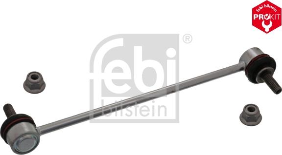 Febi Bilstein 49712 - Asta / Puntone, Stabilizzatore autozon.pro