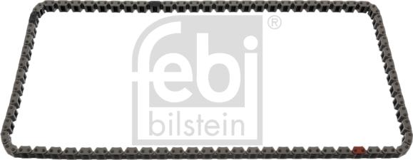 Febi Bilstein 49717 - Catena distribuzione autozon.pro