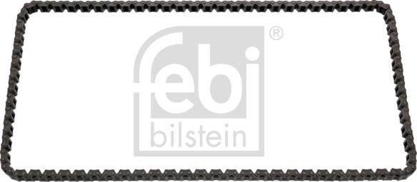 Febi Bilstein 49730 - Catena distribuzione autozon.pro