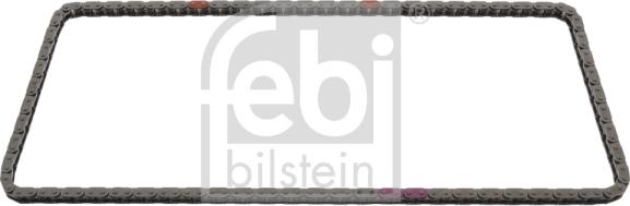 Febi Bilstein 49733 - Catena distribuzione autozon.pro