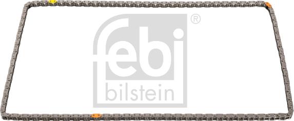 Febi Bilstein 49732 - Catena distribuzione autozon.pro