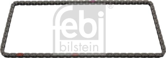 Febi Bilstein 49728 - Catena distribuzione autozon.pro