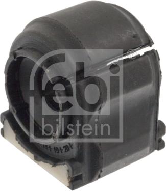 Febi Bilstein 49779 - Bronzina cuscinetto, Barra stabilizzatrice autozon.pro