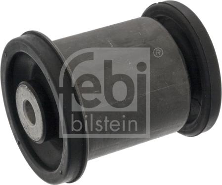 Febi Bilstein 49778 - Supporto, Molla a balestra autozon.pro