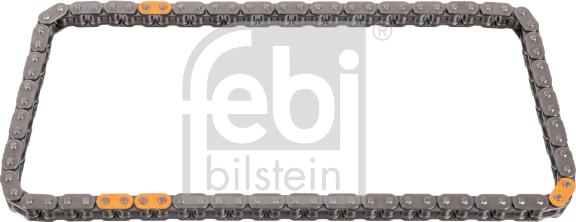 Febi Bilstein 49777 - Catena, Azionamento pompa olio autozon.pro