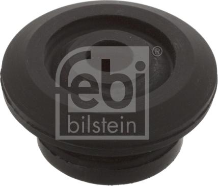 Febi Bilstein 44994 - Elemento fissaggio, Copertura motore autozon.pro