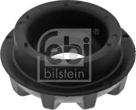 Febi Bilstein 79227 - Supporto ammortizzatore a molla autozon.pro