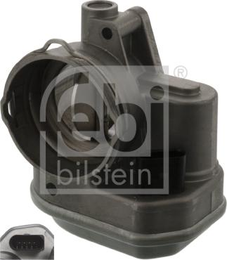 Febi Bilstein 44945 - Corpo farfallato autozon.pro