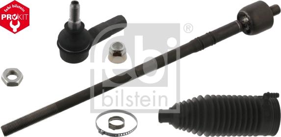 Febi Bilstein 44941 - Tirante trasversale autozon.pro