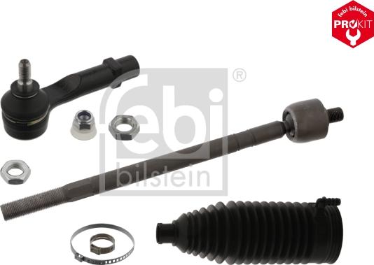 Febi Bilstein 44942 - Tirante trasversale autozon.pro