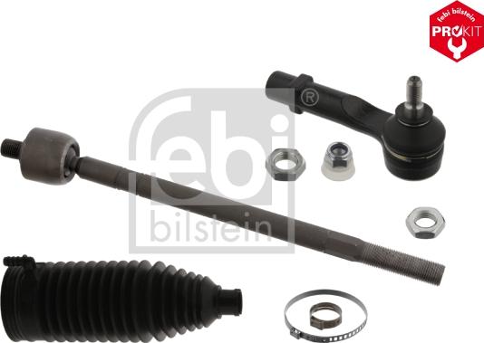 Febi Bilstein 44947 - Tirante trasversale autozon.pro