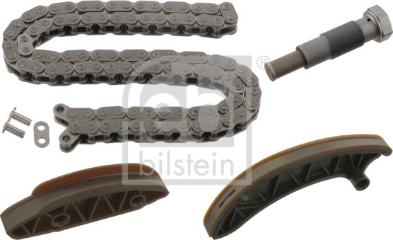 Febi Bilstein 44959 - Kit catena distribuzione autozon.pro