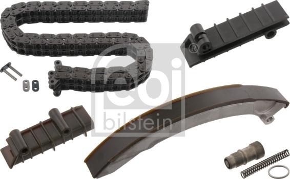 Febi Bilstein 44954 - Kit catena distribuzione autozon.pro