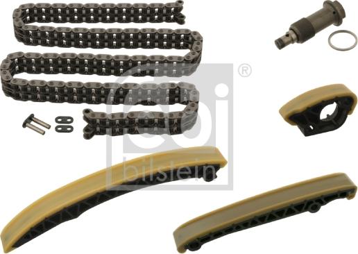 Febi Bilstein 44950 - Kit catena distribuzione autozon.pro