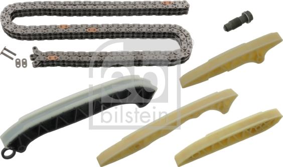 Febi Bilstein 44964 - Kit catena distribuzione autozon.pro