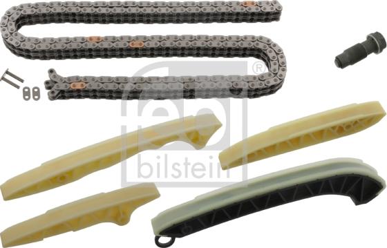 Febi Bilstein 44965 - Kit catena distribuzione autozon.pro