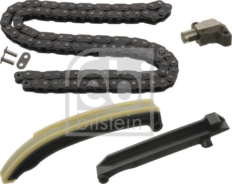 Febi Bilstein 44966 - Kit catena distribuzione autozon.pro