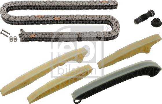 Febi Bilstein 44963 - Kit catena distribuzione autozon.pro