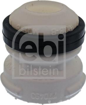 Febi Bilstein 44908 - Tampone paracolpo, Sospensione autozon.pro