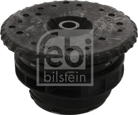 Febi Bilstein 44917 - Supporto ammortizzatore a molla autozon.pro