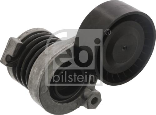 Febi Bilstein 44980 - Tendicinghia, Cinghia Poly-V autozon.pro