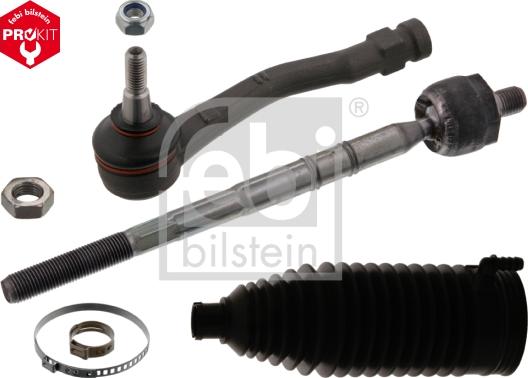 Febi Bilstein 44934 - Tirante trasversale autozon.pro