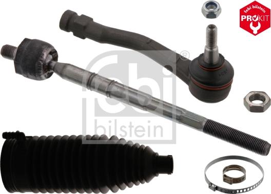 Febi Bilstein 44933 - Tirante trasversale autozon.pro