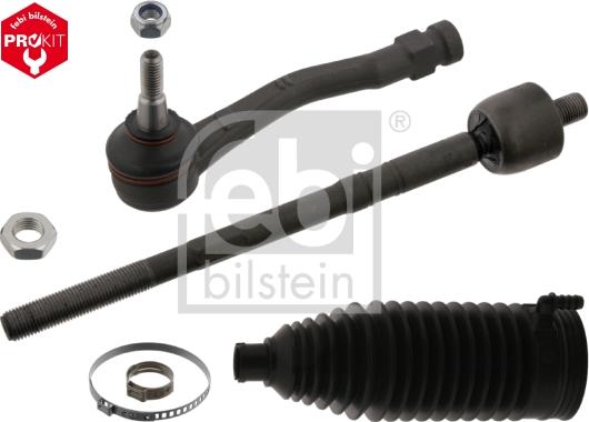 Febi Bilstein 44924 - Tirante trasversale autozon.pro