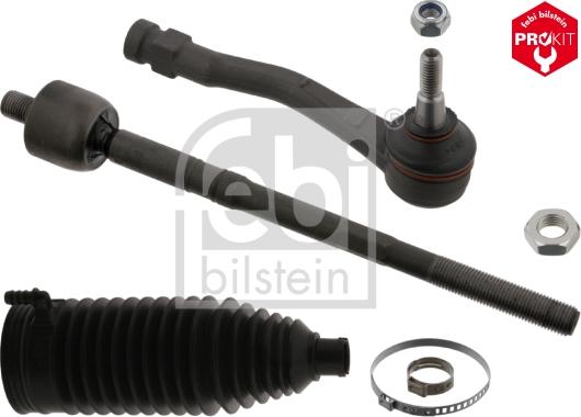 Febi Bilstein 44923 - Tirante trasversale autozon.pro