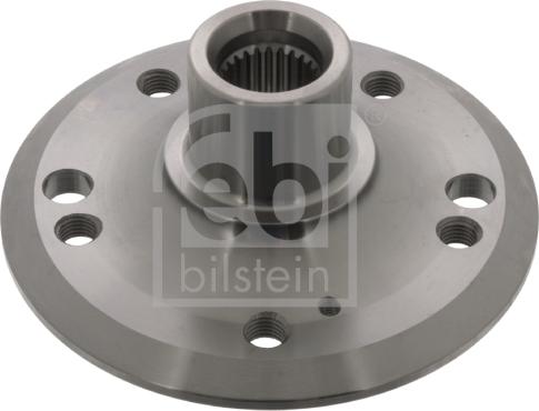 Febi Bilstein 44979 - Mozzo ruota autozon.pro