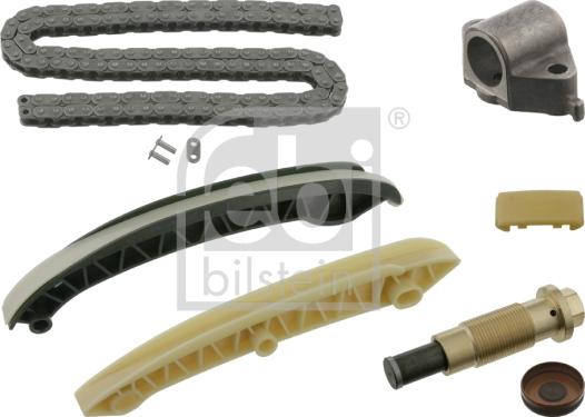 Febi Bilstein 44974 - Kit catena distribuzione autozon.pro