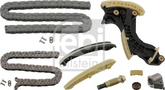 Febi Bilstein 44975 - Kit catena distribuzione autozon.pro