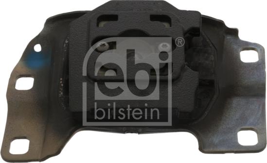 Febi Bilstein 44495 - Supporto, Cambio automatico autozon.pro