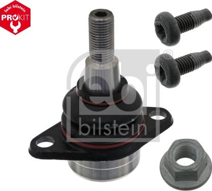 Febi Bilstein 44490 - Giunto di supporto / guida autozon.pro