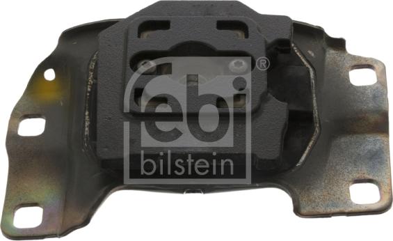 Febi Bilstein 44497 - Supporto, Cambio automatico autozon.pro