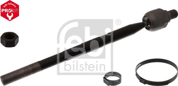 Febi Bilstein 44446 - Giunto assiale, Asta trasversale autozon.pro