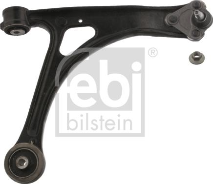 Febi Bilstein 44453 - Braccio oscillante, Sospensione ruota autozon.pro