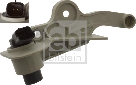 Febi Bilstein 44409 - Generatore di impulsi, Albero a gomiti autozon.pro