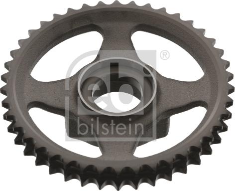 Febi Bilstein 44404 - Ruota dentata, Albero a camme autozon.pro