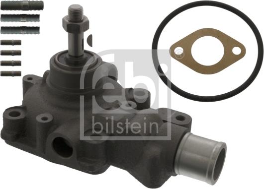 Febi Bilstein 44406 - Pompa acqua autozon.pro