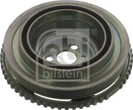 Febi Bilstein 44418 - Puleggia cinghia, Albero a gomiti autozon.pro