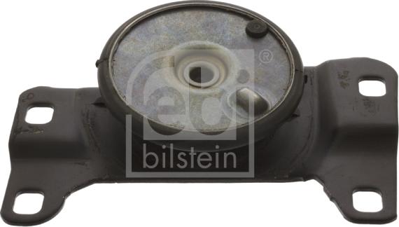 Febi Bilstein 44482 - Supporto, Cambio automatico autozon.pro